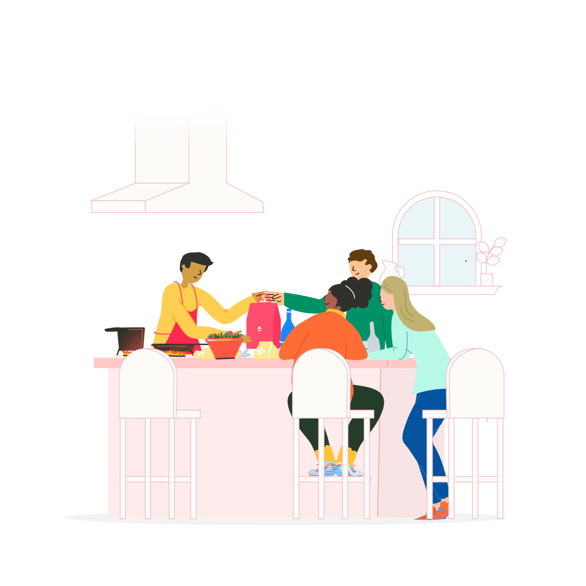 Start Your Home Restaurant Start Your Cooking Business